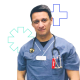 Dr Cristian Duré