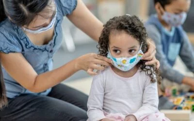 ¿Cuáles son las consecuencias del uso prolongado de mascarillas?