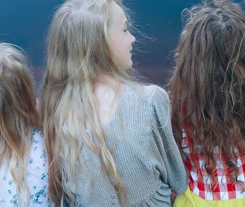 ¿Cómo es la vacunación de los niños en Noruega?