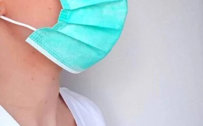 El uso de las mascarillas y su relación con las altas tasas de mortalidad