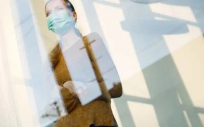 ¿Qué paso con nuestro cuerpo durante la pandemia?