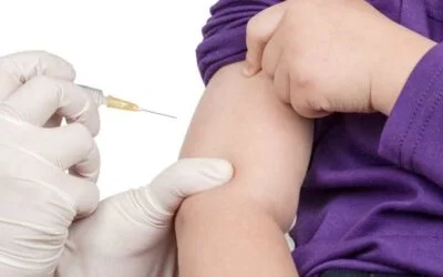 Hepatitis en niños ¿Efecto adverso de vacunas C-19?